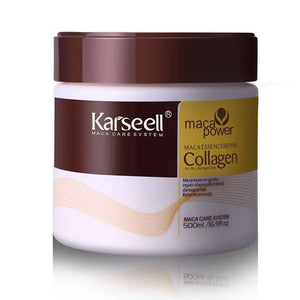 Mascarilla Karseell Collagen y Keratina