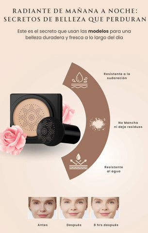 Image of Base BB cream