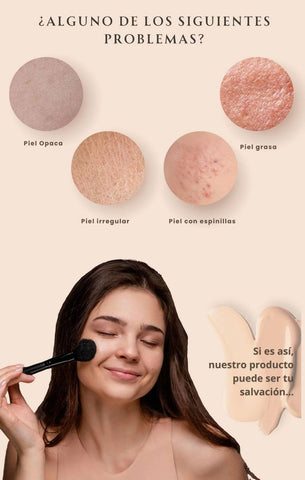 Image of Base BB cream